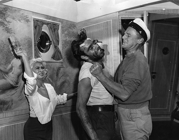 Sean Connery turns 80: Sean Connery turns 80