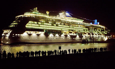 Cruise Ship