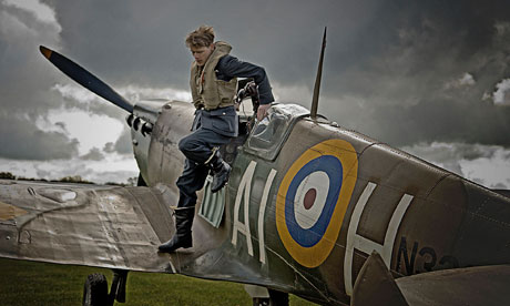 First Light (2010 TV) A TV Movie Based on Memoir of a Spitfire Pilot All About Movies