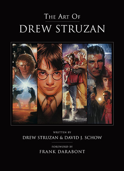 Struzan: The Art of Drew Struzan