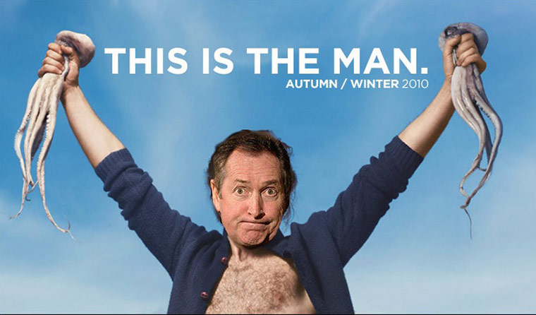 Gerard Houllier Gallery: 10 Philip Gunns: Gerard Houllier