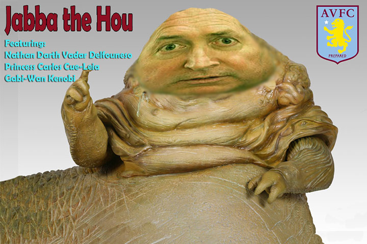 Houllier: Gerard Houllier