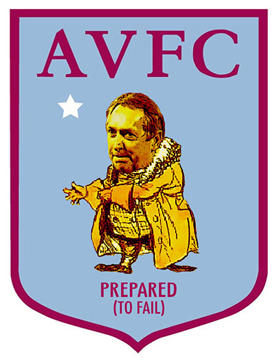 Houllier: Gerard Houllier