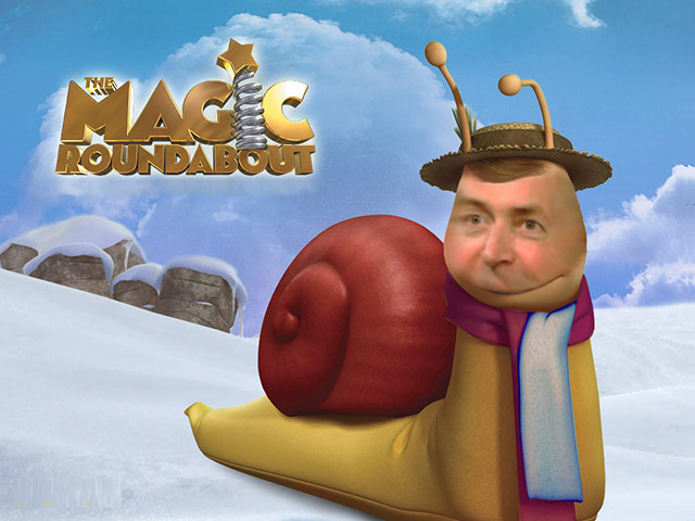 Houllier: Gerard Houllier