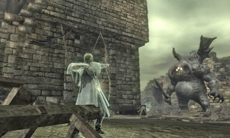 What's Changed in Demon's Souls PS5 vs PS3?