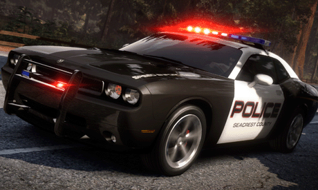 Need For Speed Hot Pursuit How Multiplayer Must Evolve Need For Speed The Guardian - hot pursuit roblox