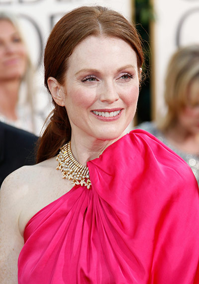 Golden globe gallery: 68th Annual Golden Globe Awards