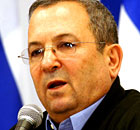 Ehud Barak to quit Labour party