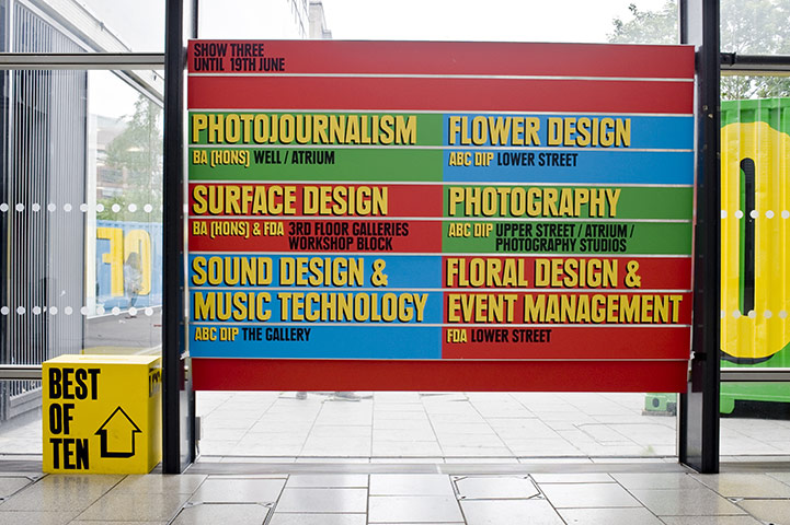 Brit Insurance Designs : Brit Insurance Designs 