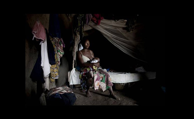 Life On The Edge Pregnancy And Motherhood In Sierra Leone Global 