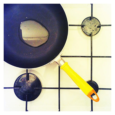 Hipstamatics: New exhibition of Hipstamatic photographs showing at the Orange Dot gallery