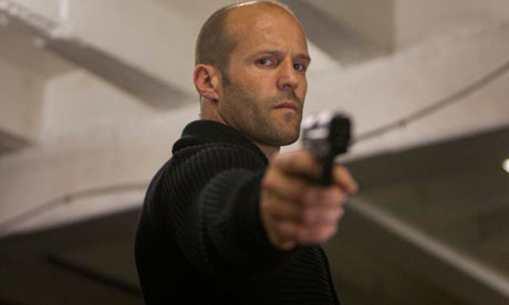 jason statham and rock movie