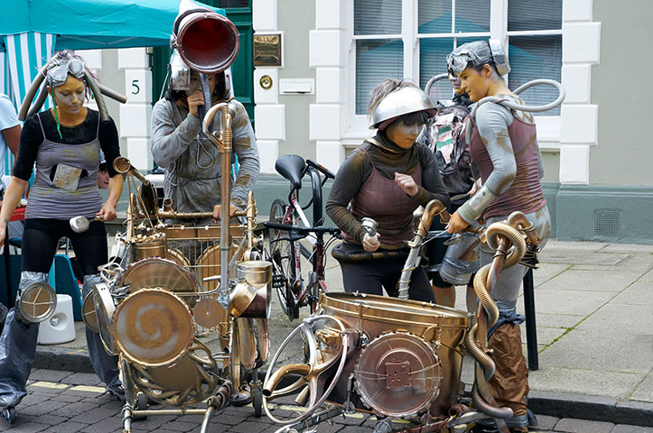 Viewfinder16: Theatre