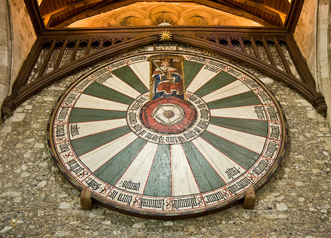 Viewfinder16: Circle