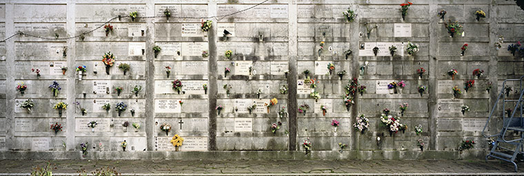 Real Venice: Isola di San Michele