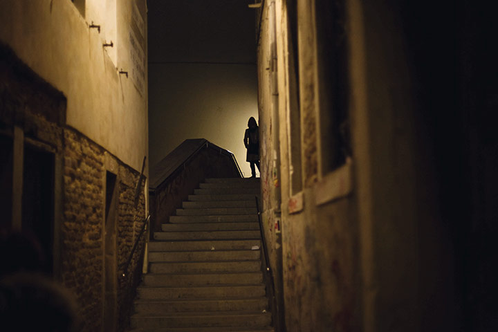 Real Venice: Venice 2009 by Tim Parchikov