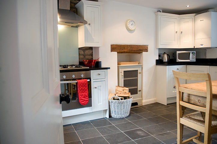 Christmas cottages: 2 Chapel Lane, Rutland