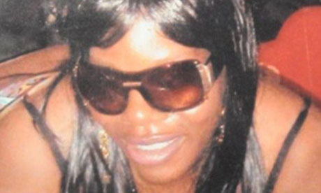 Zurana Horton