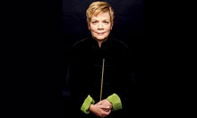 Marin Alsop