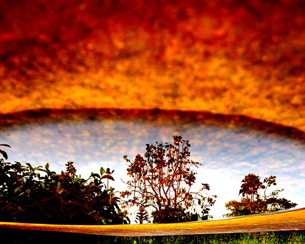 Sunset/sunrise: Chiang Mai