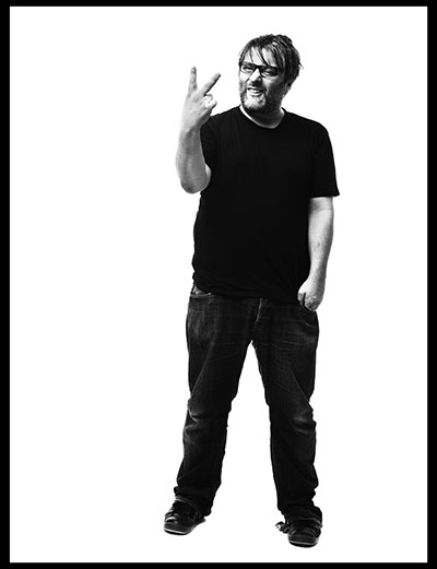 Chris Floyd Twitter: Robin Turner