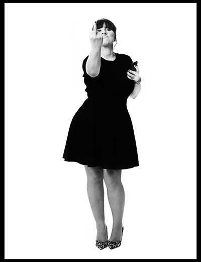 Chris Floyd Twitter: Grace Dent, author and Guardian columnist (@gracedent)