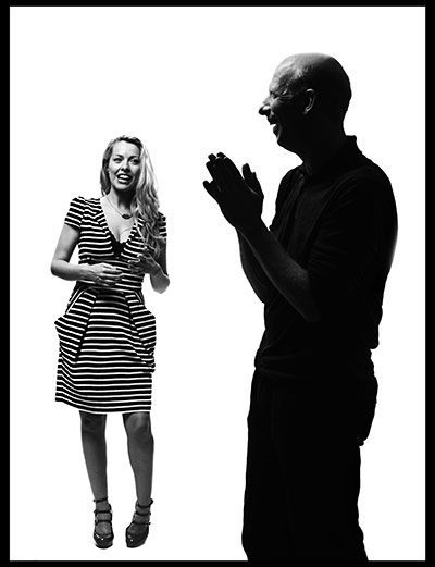 Chris Floyd Twitter: Eos Chater and Steve Furst