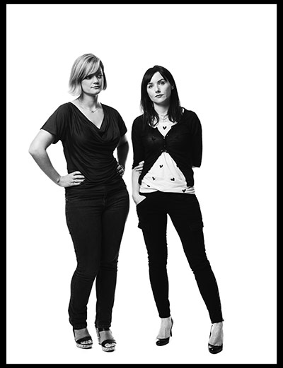 Chris Floyd Twitter: Alexandra Heminsley, author and broadcaster