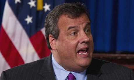 Chris Christie news conference live - why he's not running for ...