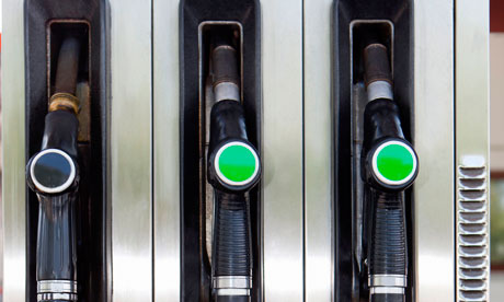 Cleantech 100 - biofuels