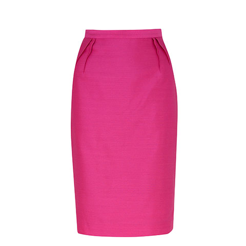 The best pencil skirts on the high street – in pictures