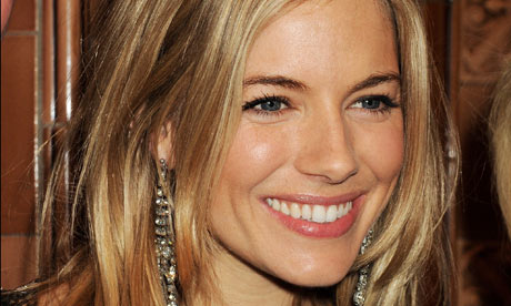 Sienna Miller claimed at the high court in April that her email account had been illegally accessed