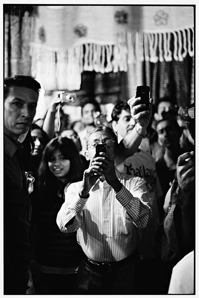 Lady Gaga: Fans calling themselves Desi Monsters, wait to catch a glimpse of Lady Gaga