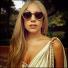 Lady Gaga: Lady Gaga photographed at The Taj Mahal Hotel