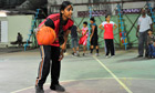 Muslim basketball team shows India that Nagpada girls can jump