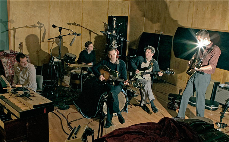 Best moments: The Walkmen