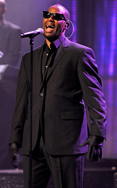 Best moments: 'Later with Jools Holland' TV programme, London, Britain - 03 May 2011