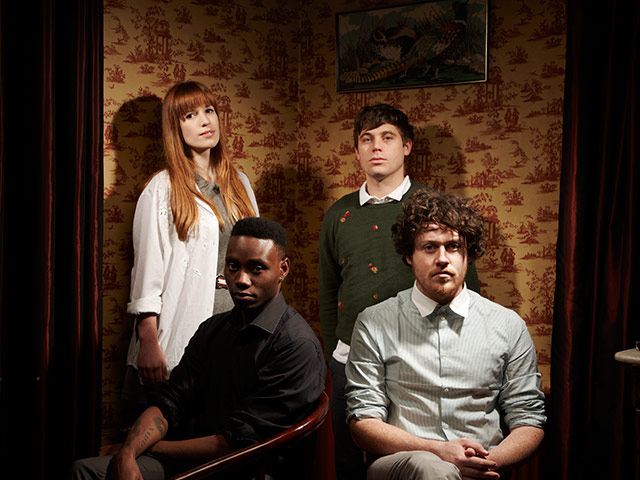 Best moments: Metronomy