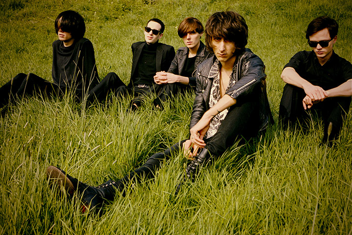 Best moments: the Horrors