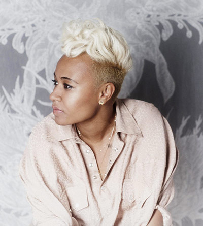 Best moments: Emeli Sandé