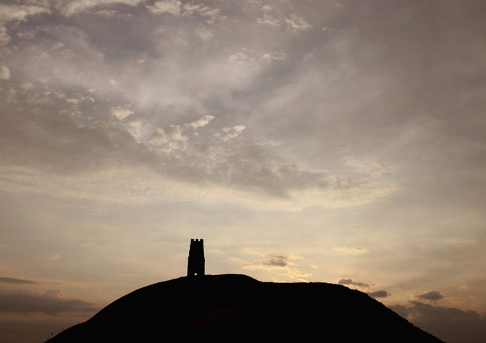 Viewfinder: tower viewfinder