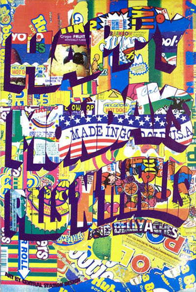 The Manchester Connection: Happy Mondays