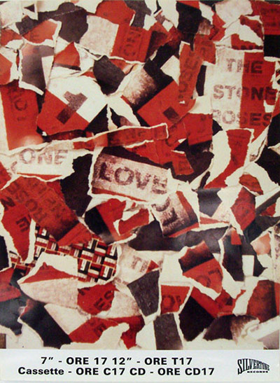 The Manchester Connection: Stone Roses