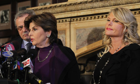 Fourth Woman Accuses Herman Cain Of Sexual Harassment