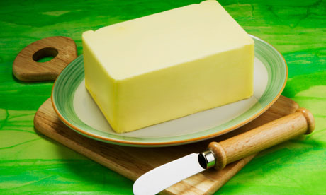 Butter shortage puts the knife into Norwegian Christmas plans | World ...