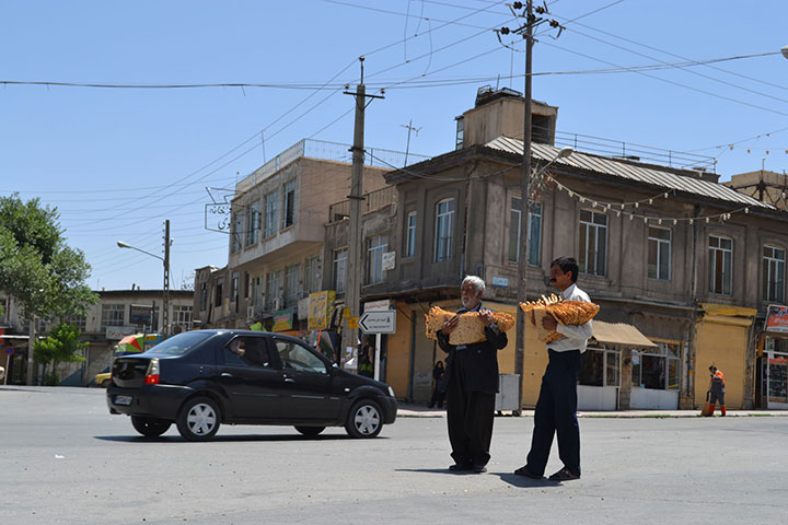 Been there gallery Dec 11: Kermanshah, Iran