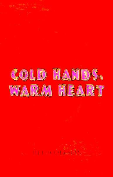 Observer Teenage Fiction: Cold Hands, Warm Heart by Jill Wolfson
