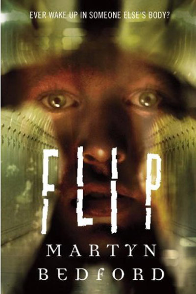 Observer Teenage Fiction: Fip by Martyn Bedford