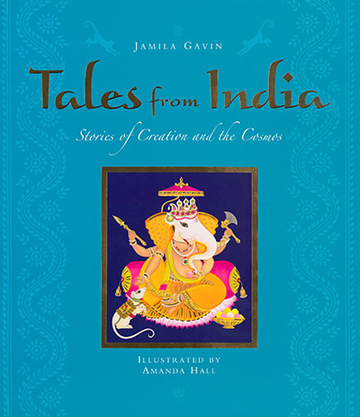 Children's Picture Books: Children's Picture Books - Tales from India