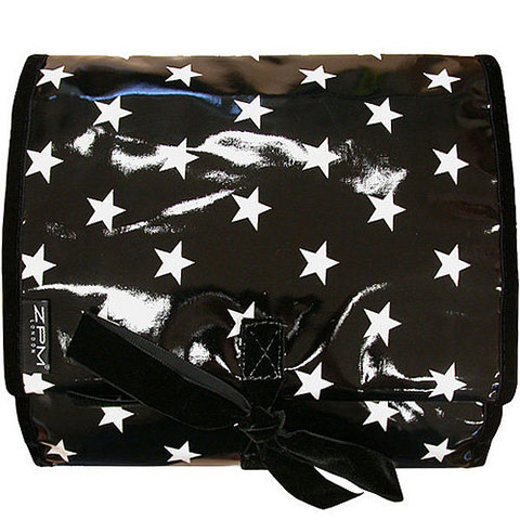 Travel gifts gallery: Stars Black Weekender bag